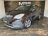 Opel Mokka 1.7 CDTI * GPS * CUIR * RADARS * ATT REM * CLIM * thumbnail