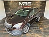 Opel Mokka 1.7 CDTI * GPS * CUIR * RADARS * ATT REM * CLIM * thumbnail