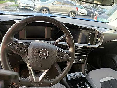 Opel Mokka opel Mokka e econre sous garantie