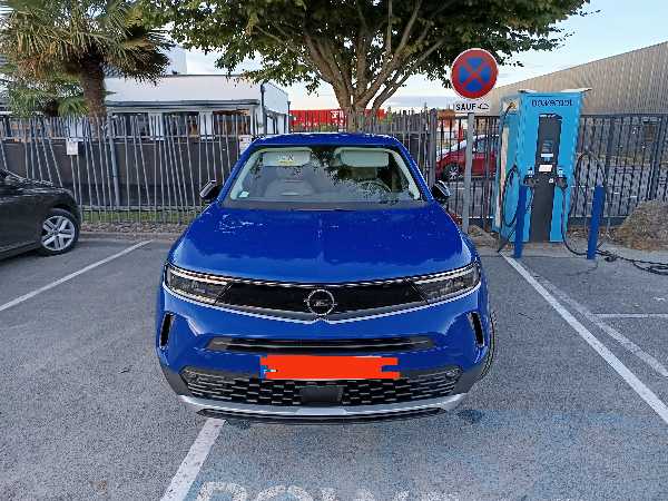 Opel Mokka opel Mokka e econre sous garantie