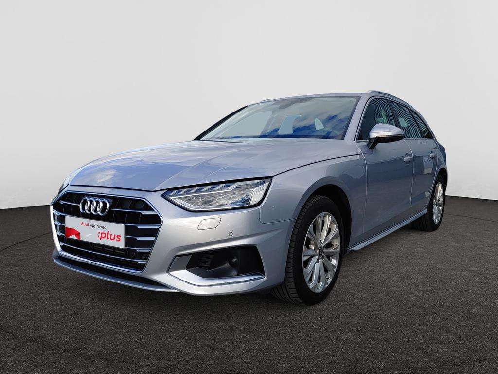 Audi A4 Avant Audi A4 Avant Business Edition Advanced 35 TFSI 110(150) kW(ch) S tronic