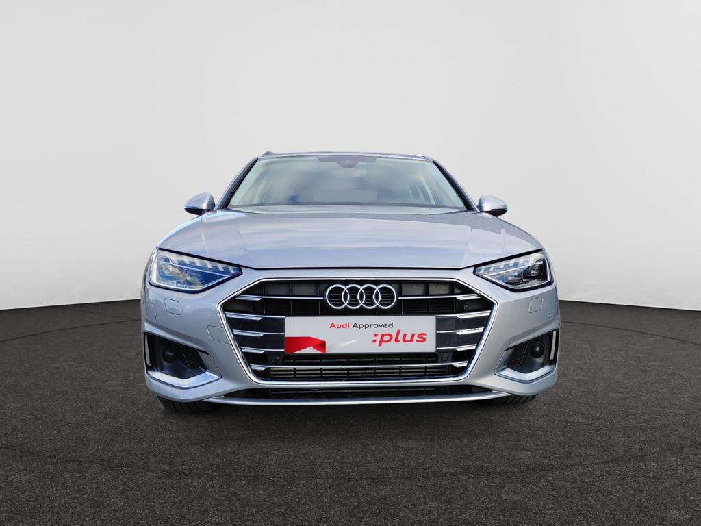 Audi A4 Avant Audi A4 Avant Business Edition Advanced 35 TFSI 110(150) kW(ch) S tronic