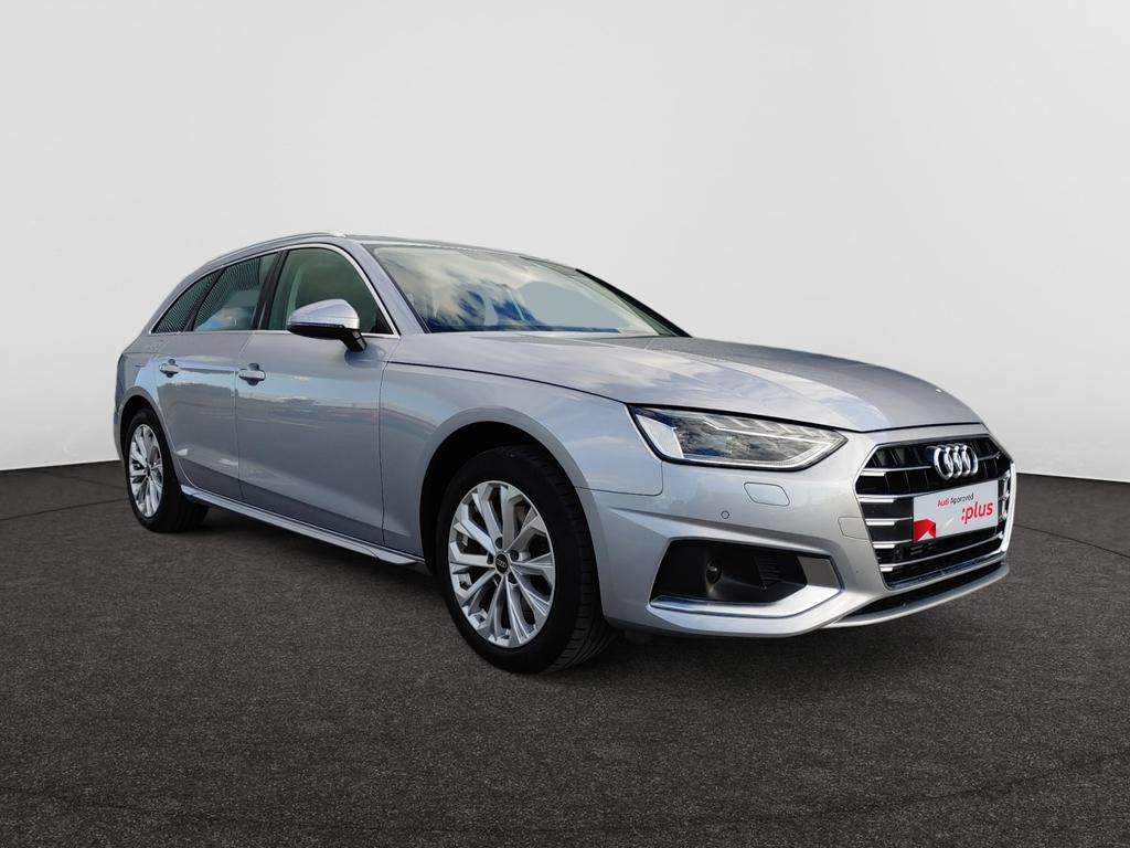 Audi A4 Avant Audi A4 Avant Business Edition Advanced 35 TFSI 110(150) kW(ch) S tronic