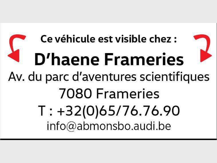 Audi A4 Avant Audi A4 Avant Business Edition Advanced 35 TFSI 110(150) kW(ch) S tronic