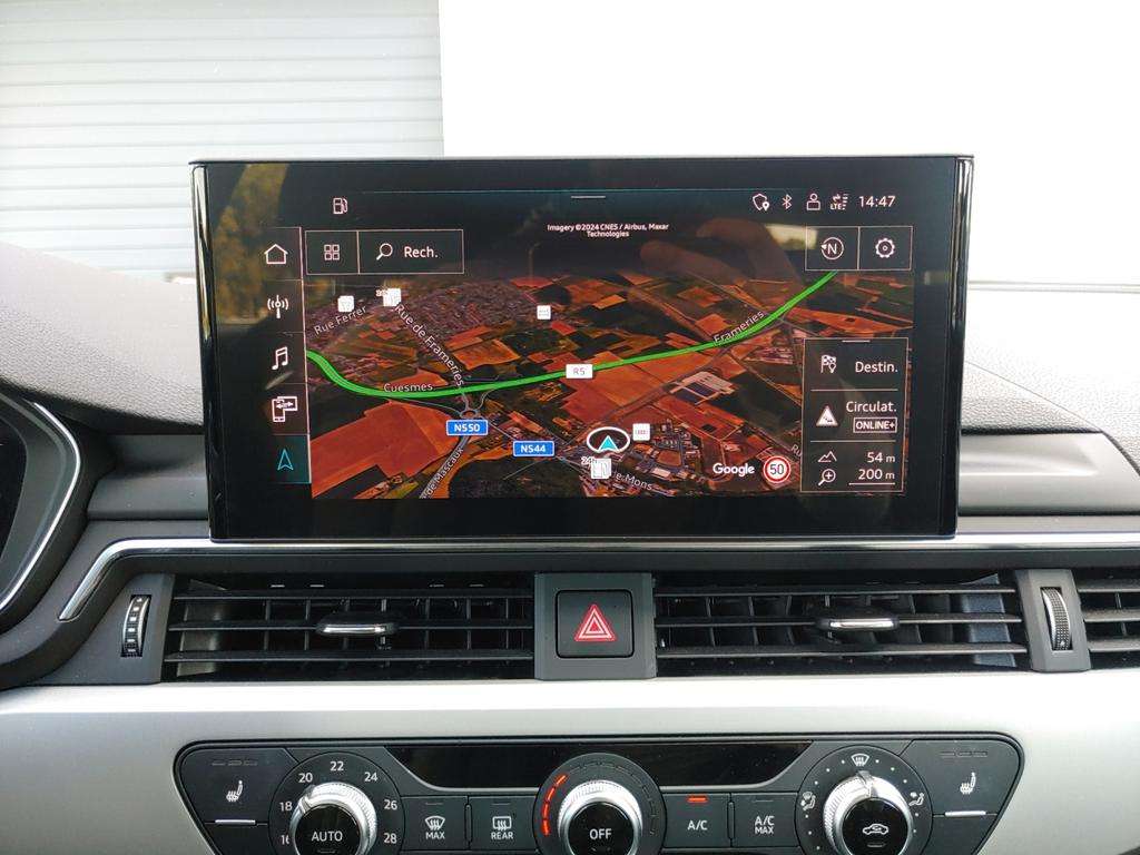 Audi A4 Avant Audi A4 Avant Business Edition Advanced 35 TFSI 110(150) kW(ch) S tronic
