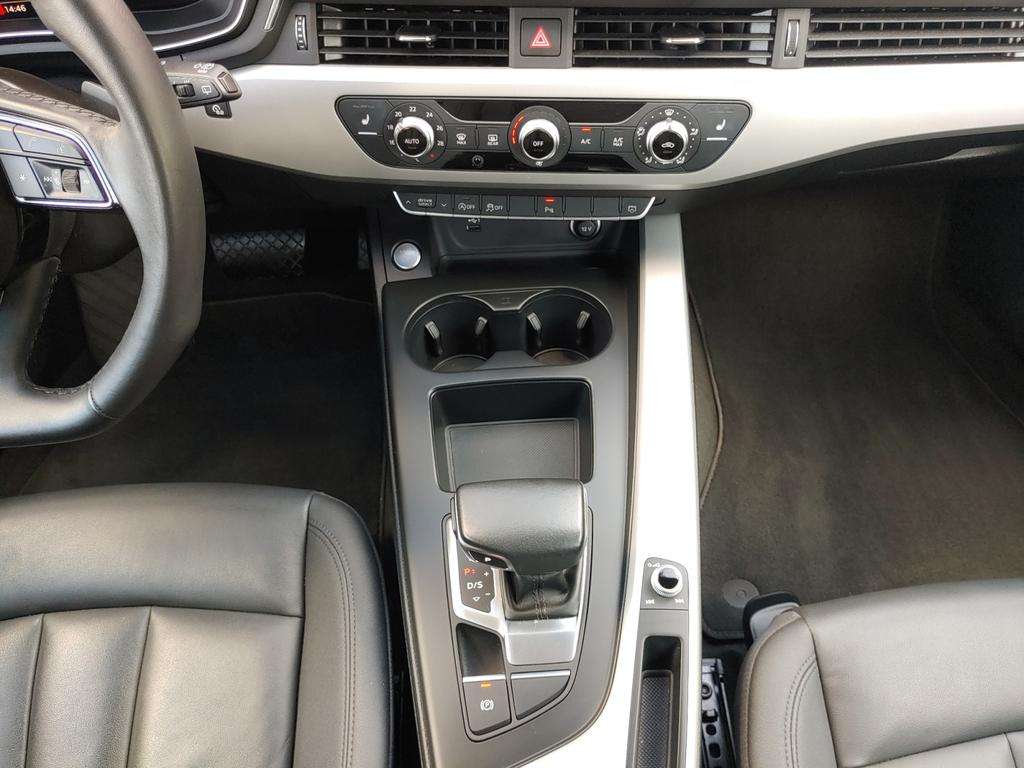 Audi A4 Avant Audi A4 Avant Business Edition Advanced 35 TFSI 110(150) kW(ch) S tronic