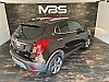 Opel Mokka 1.7 CDTI * GPS * CUIR * RADARS * ATT REM * CLIM * thumbnail