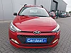 Hyundai i20 GPS/CAMERA/BLUETOOTH/GARANTIE./ thumbnail