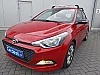Hyundai i20 GPS/CAMERA/BLUETOOTH/GARANTIE./ thumbnail