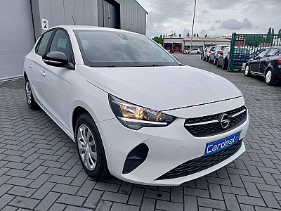 Opel Corsa 1.2i Edition S/S / REGULATEUR-AIRCO / GARANTIE 12M