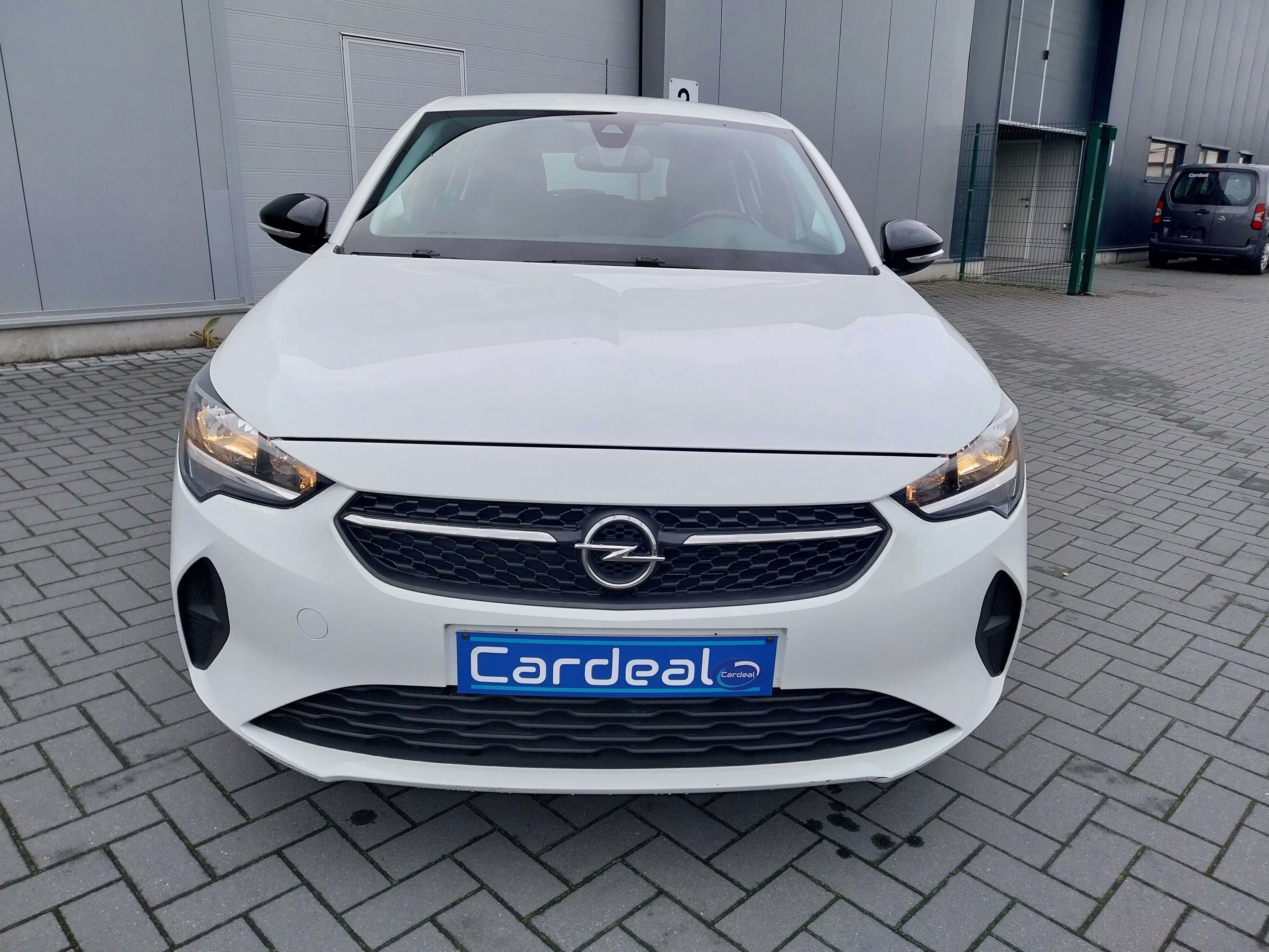 Opel Corsa 1.2i Edition S/S / REGULATEUR-AIRCO / GARANTIE 12M