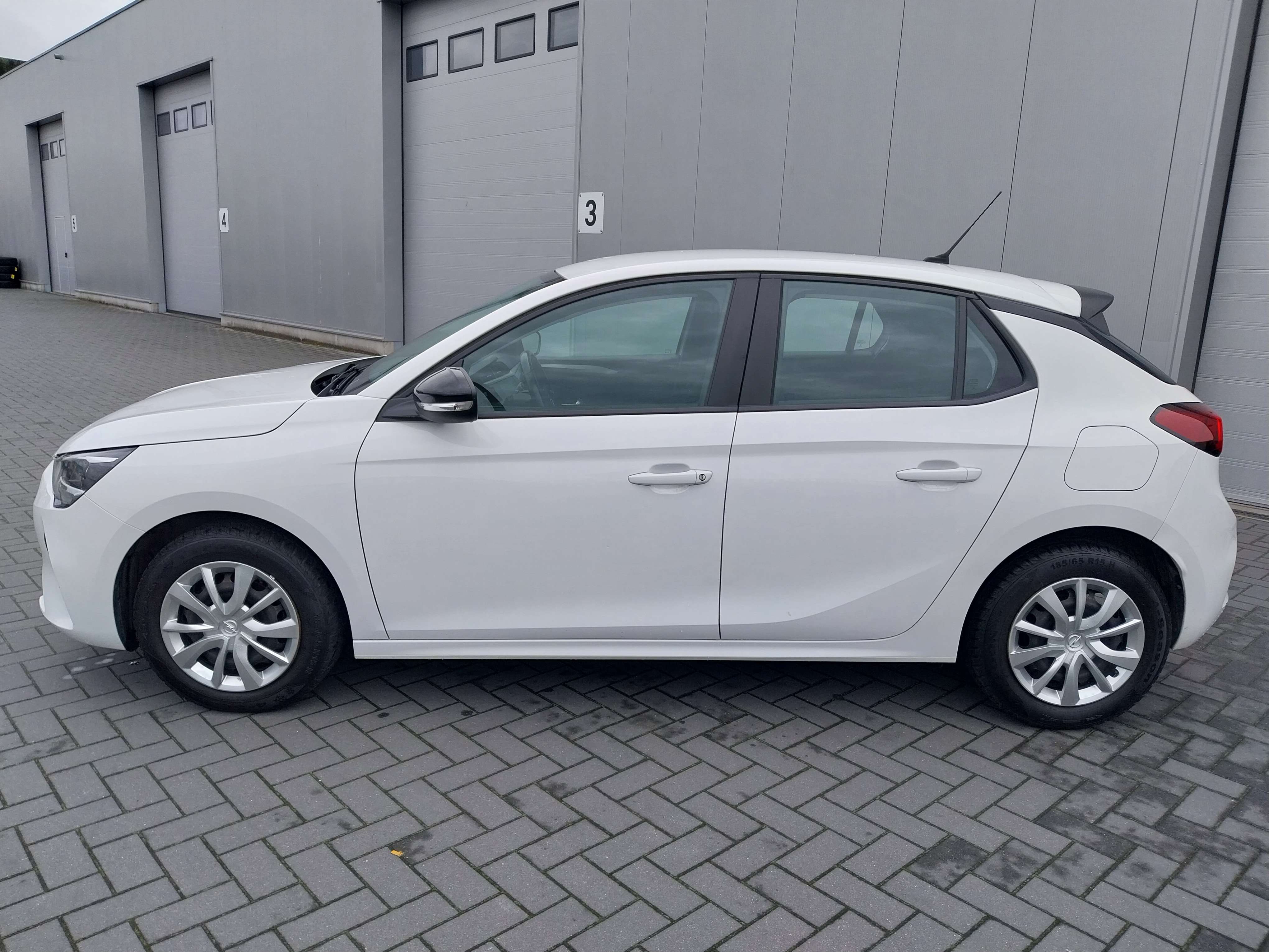 Opel Corsa 1.2i Edition S/S / REGULATEUR-AIRCO / GARANTIE 12M