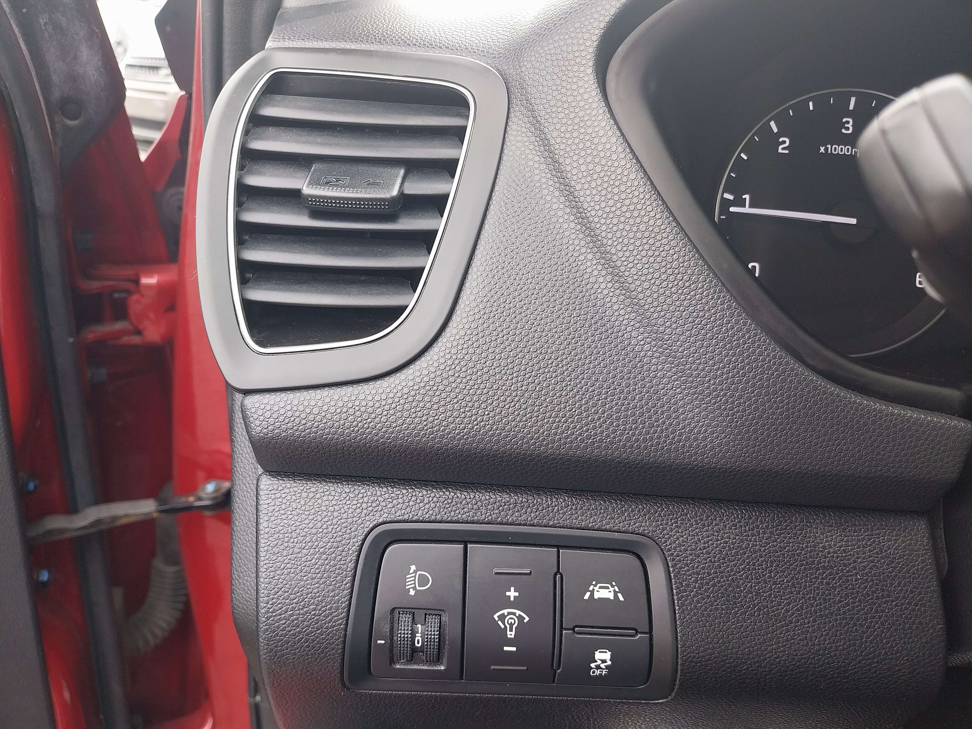 Hyundai i20 GPS/CAMERA/BLUETOOTH/GARANTIE./