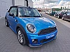MINI Cooper D Cabrio /CABRIO/GPS/BLUETOOTH/GARANTIE../ thumbnail