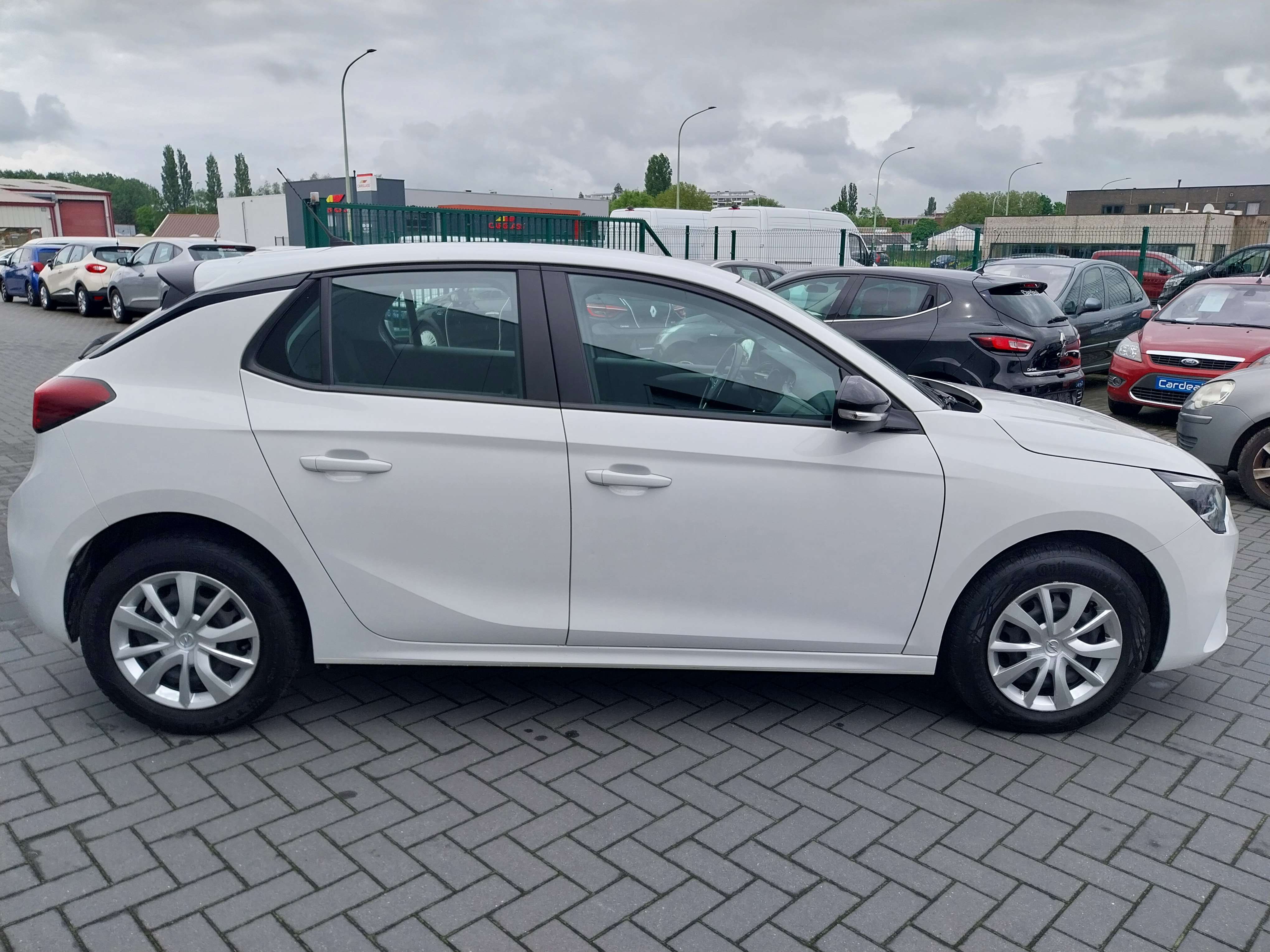 Opel Corsa 1.2i Edition S/S / REGULATEUR-AIRCO / GARANTIE 12M