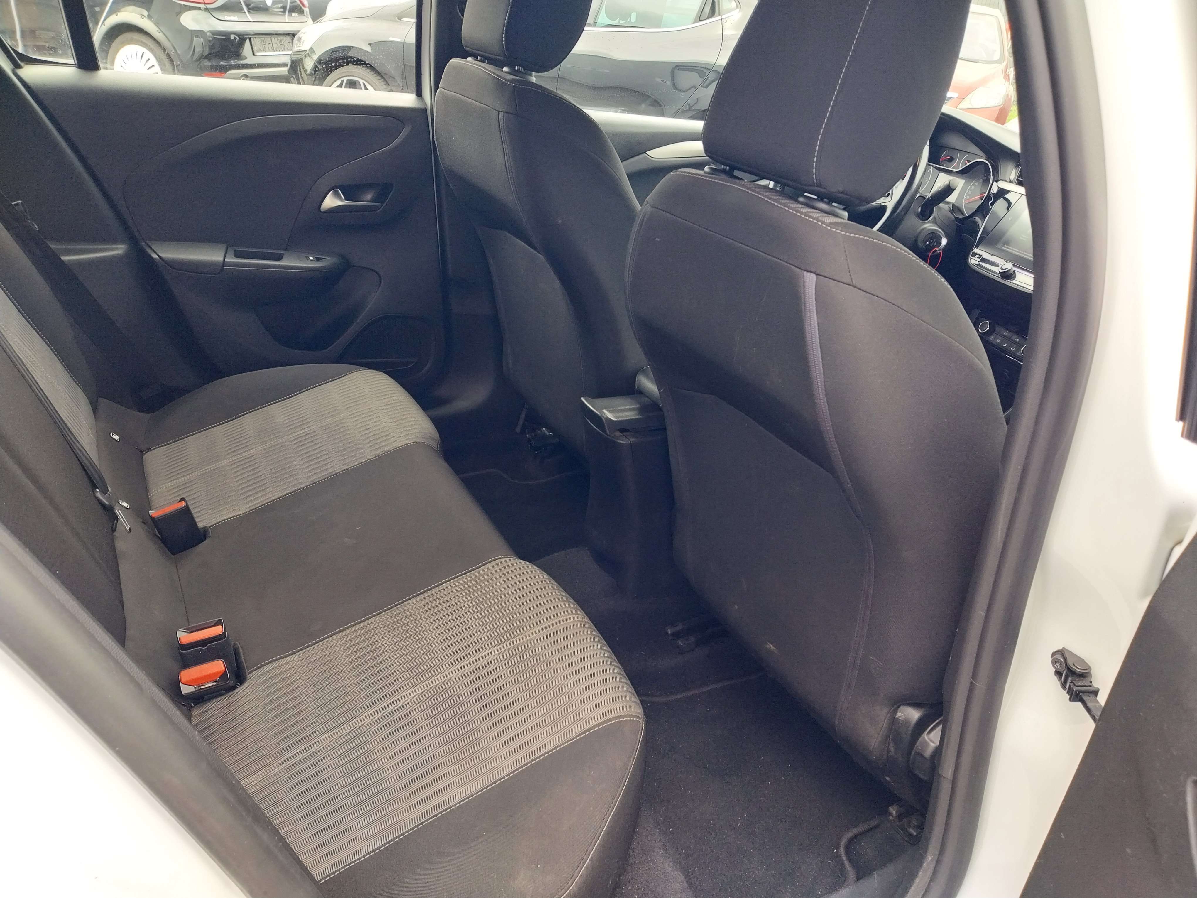 Opel Corsa 1.2i Edition S/S / REGULATEUR-AIRCO / GARANTIE 12M