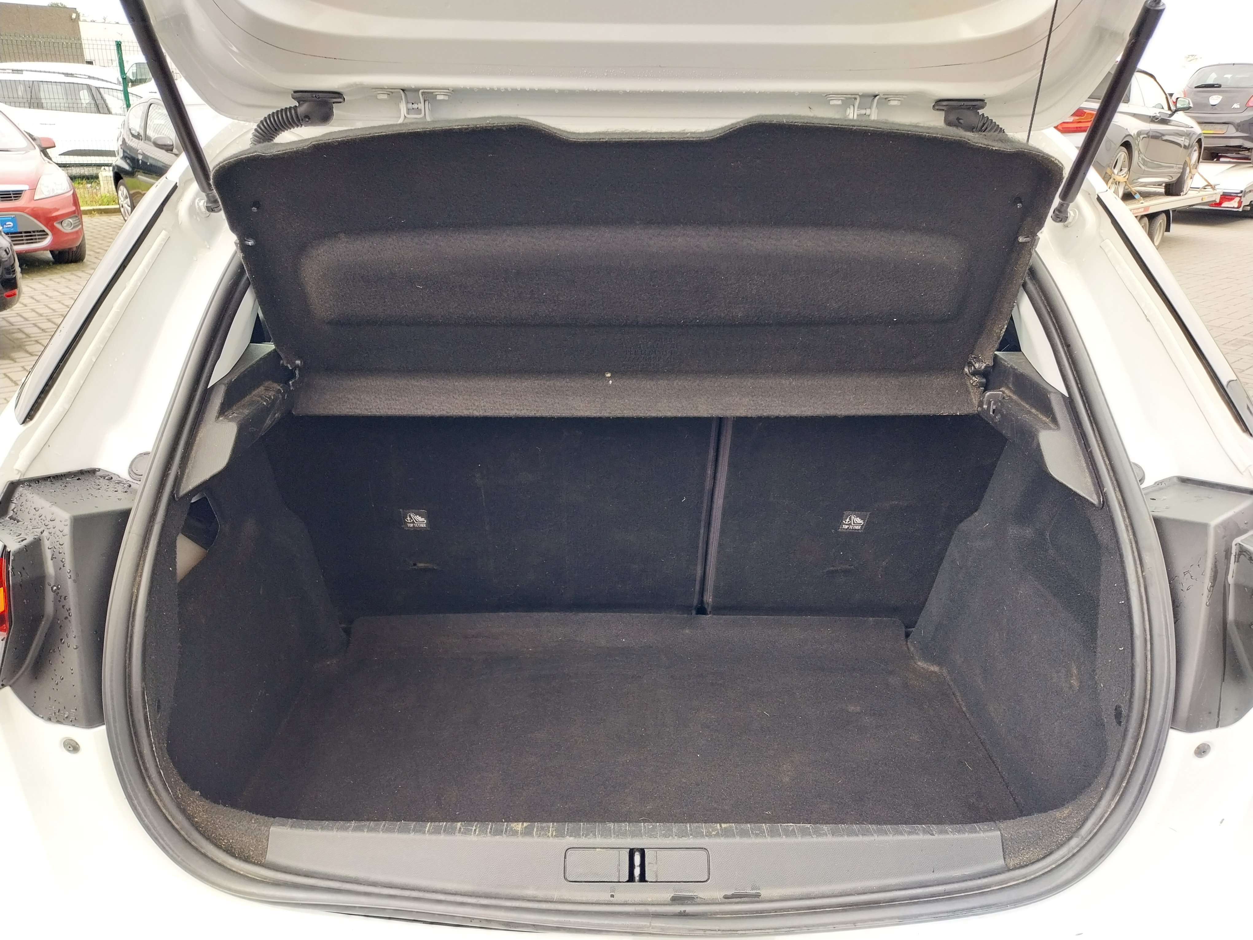 Opel Corsa 1.2i Edition S/S / REGULATEUR-AIRCO / GARANTIE 12M