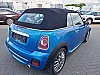 MINI Cooper D Cabrio /CABRIO/GPS/BLUETOOTH/GARANTIE../ thumbnail