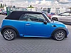 MINI Cooper D Cabrio /CABRIO/GPS/BLUETOOTH/GARANTIE../ thumbnail
