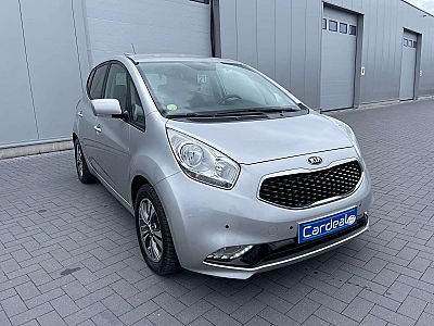 Kia Venga /CLIM//CAMERA//GARANTIE.