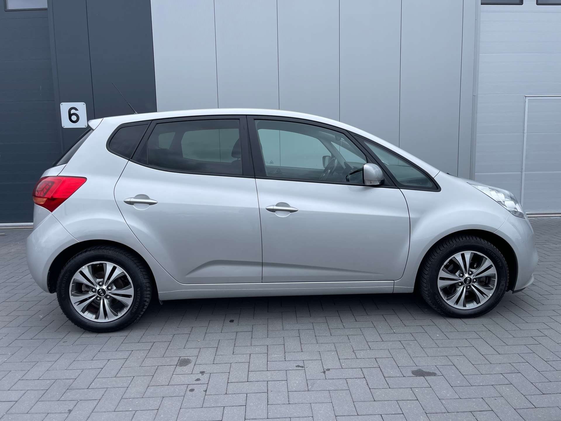 Kia Venga /CLIM//CAMERA//GARANTIE.