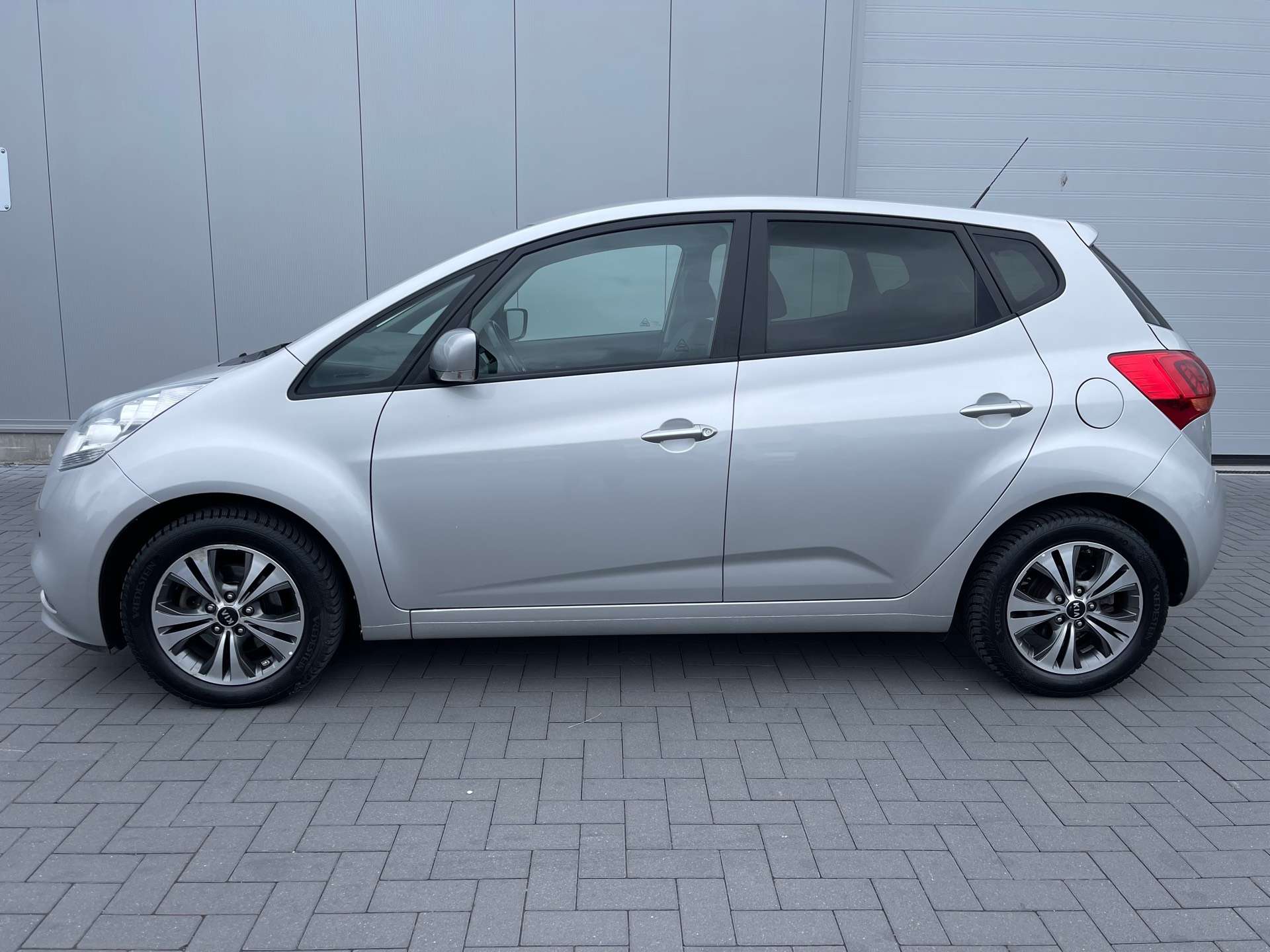 Kia Venga /CLIM//CAMERA//GARANTIE.