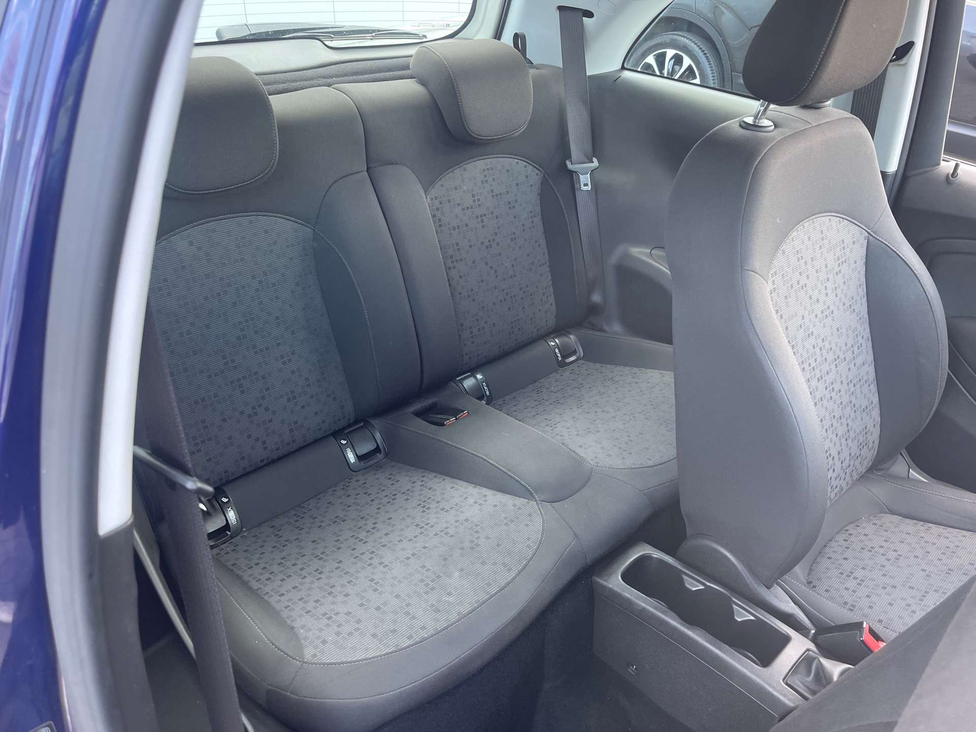 Opel Adam 1.2i Black Jack (EU6.2)/GPS/ANDROID//APPLECAR-PLAY
