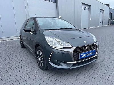 DS Automobiles DS 3 Business GPS (Fleet)/CLIM//GARANTIE/