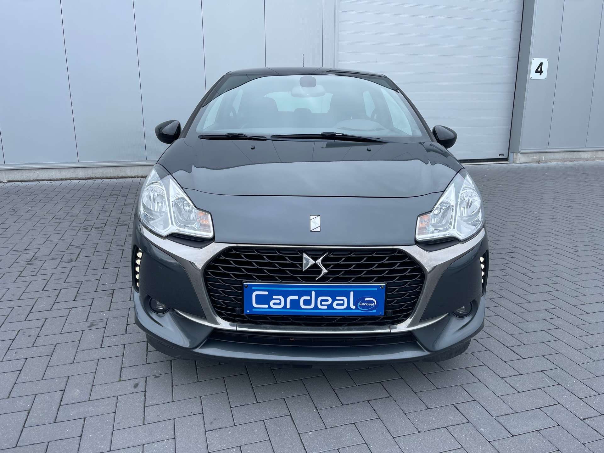 DS Automobiles DS 3 Business GPS (Fleet)/CLIM//GARANTIE/