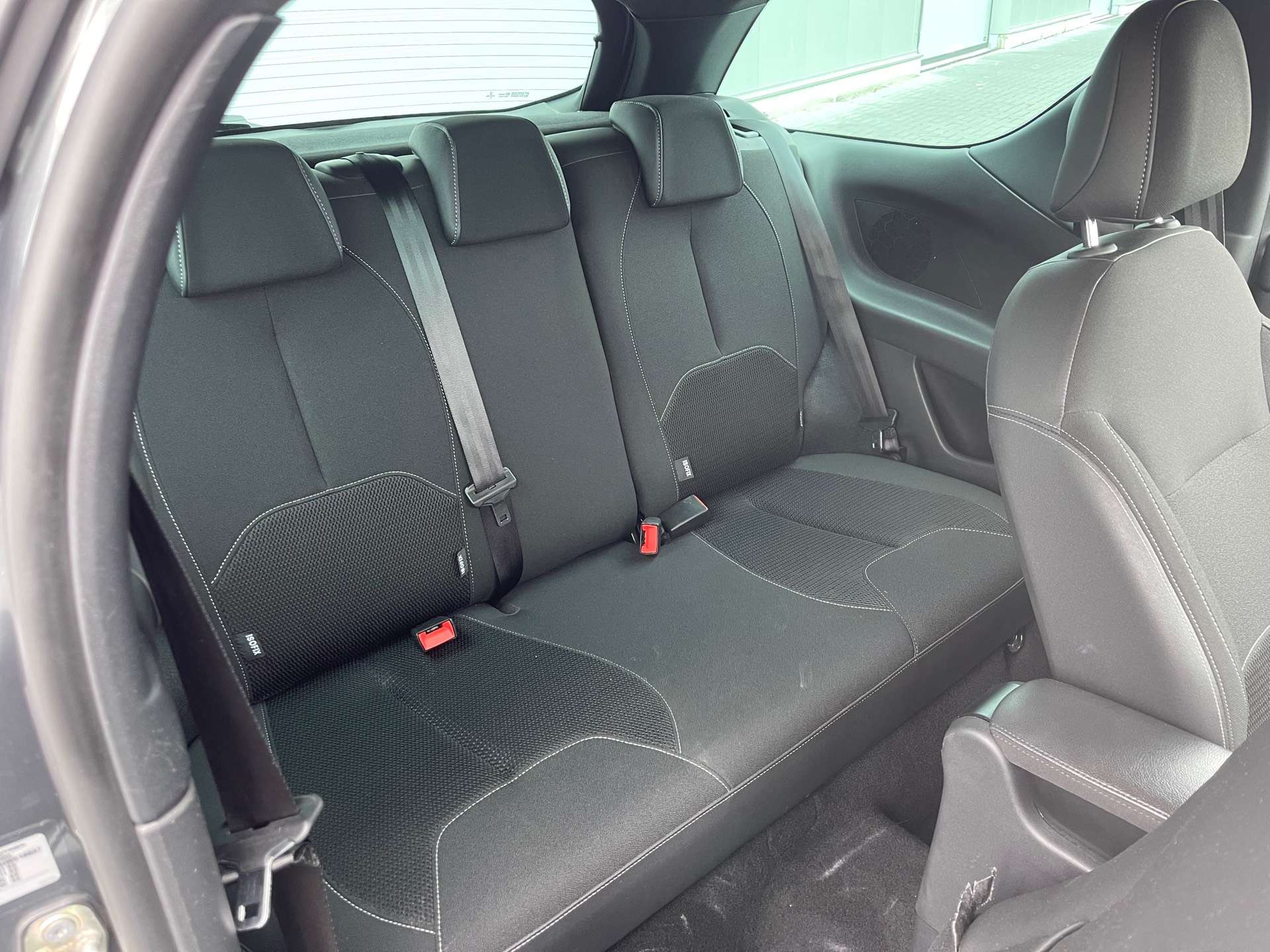 DS Automobiles DS 3 Business GPS (Fleet)/CLIM//GARANTIE/