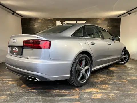 Audi A6 2.0 TDi S tronic * JANTES * TOIT OUV * GPS * CLIM