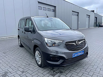 Opel Combo Life 1.2 T L1H1 Comfort S/S (EU6.2)/AIRCO.GARANTIE.12.M