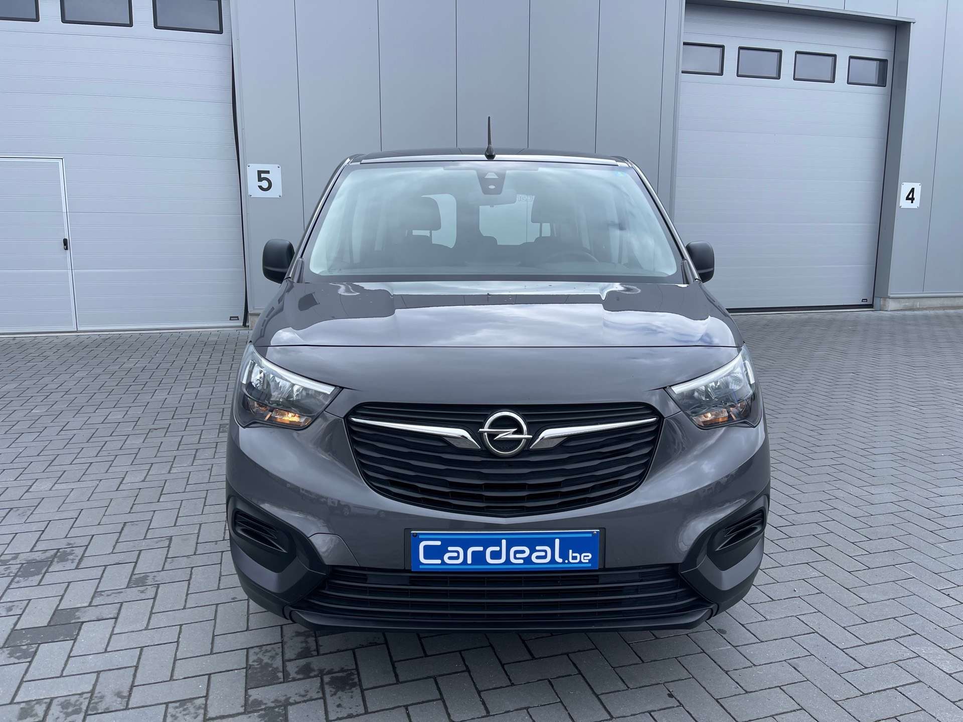 Opel Combo Life 1.2 T L1H1 Comfort S/S (EU6.2)/AIRCO.GARANTIE.12.M