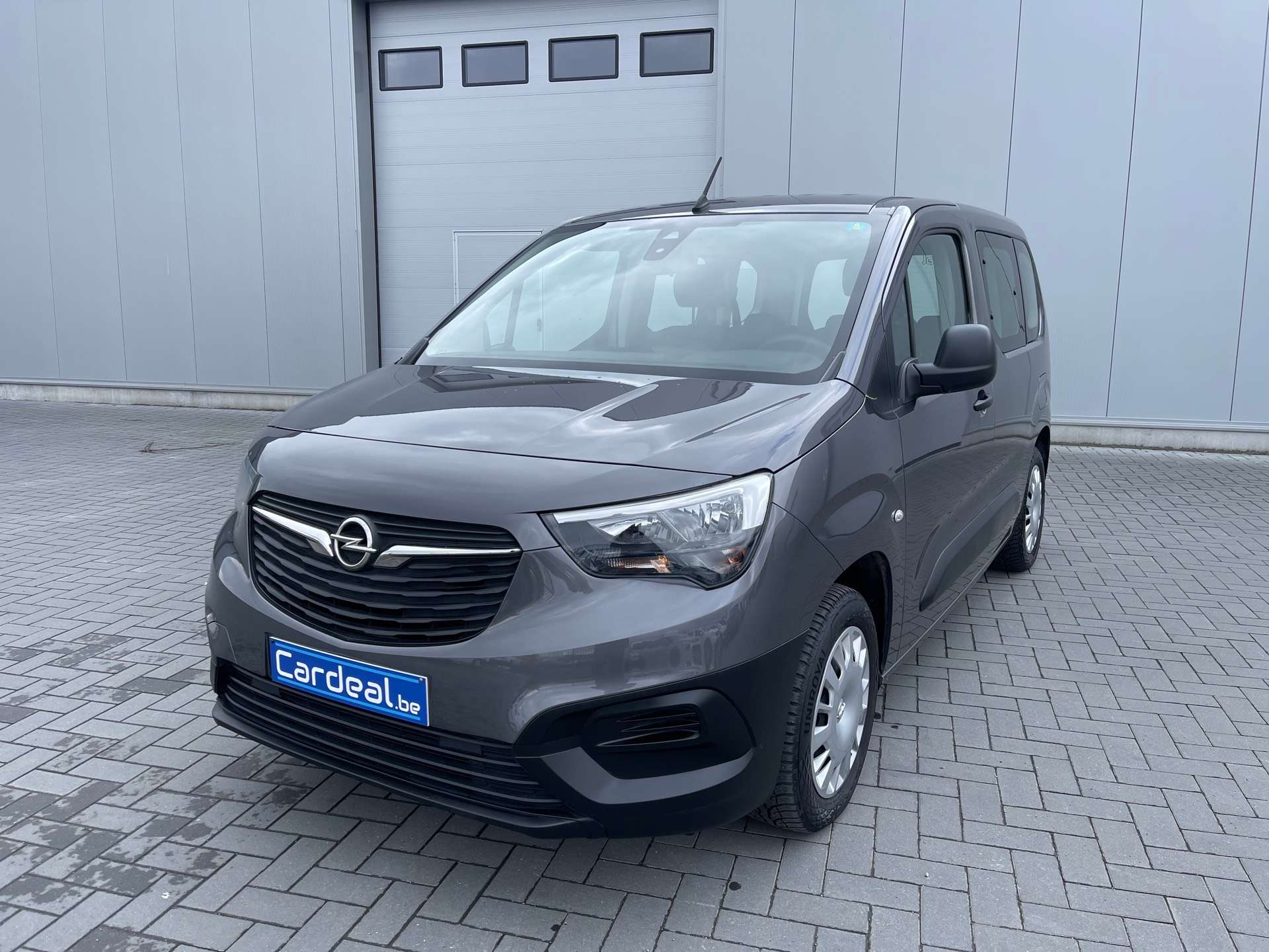 Opel Combo Life 1.2 T L1H1 Comfort S/S (EU6.2)/AIRCO.GARANTIE.12.M