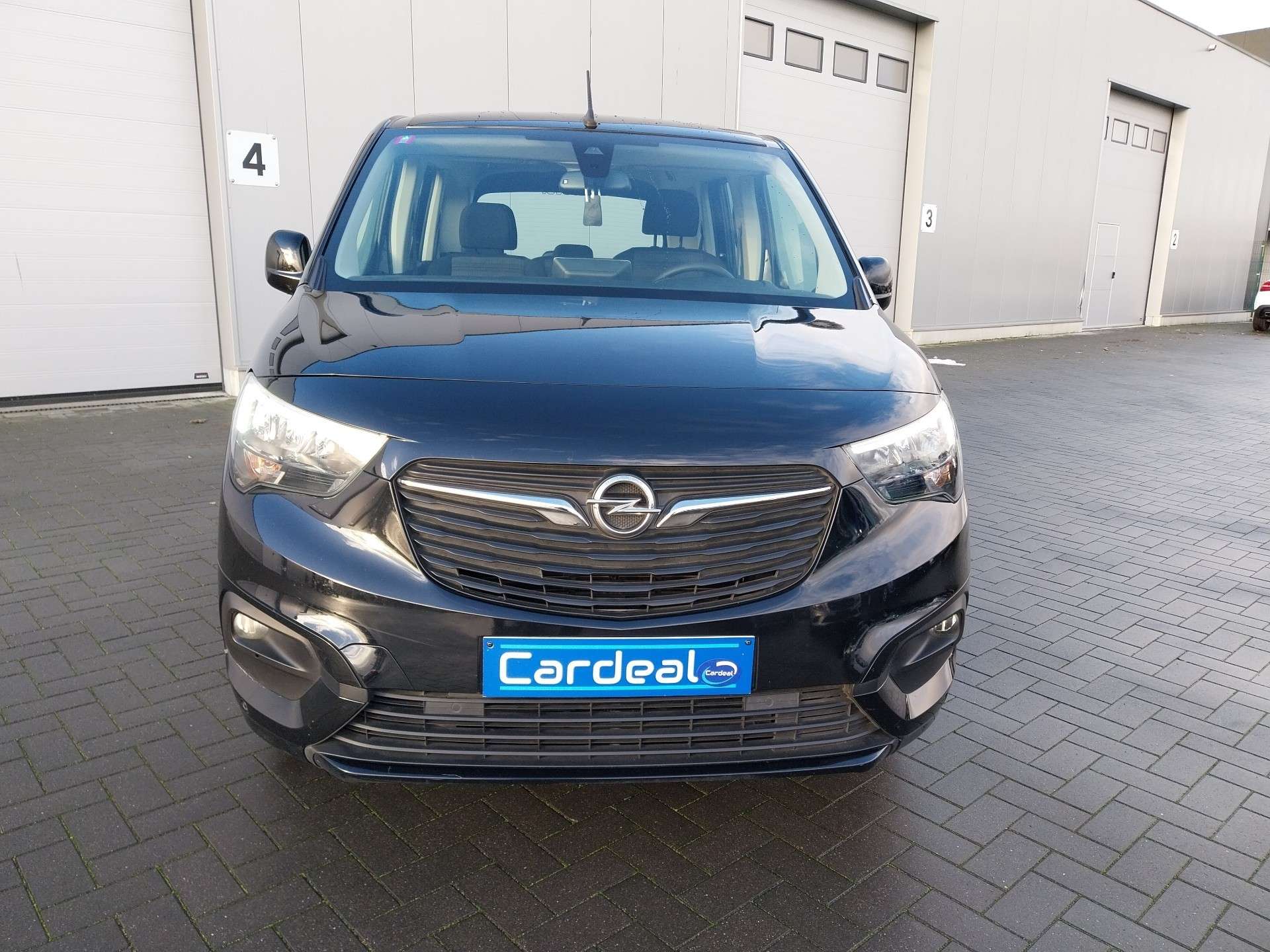 Opel Combo Life 1.2 T  Edition Plus //GPS//CAMERA//ANDROID AUTO//