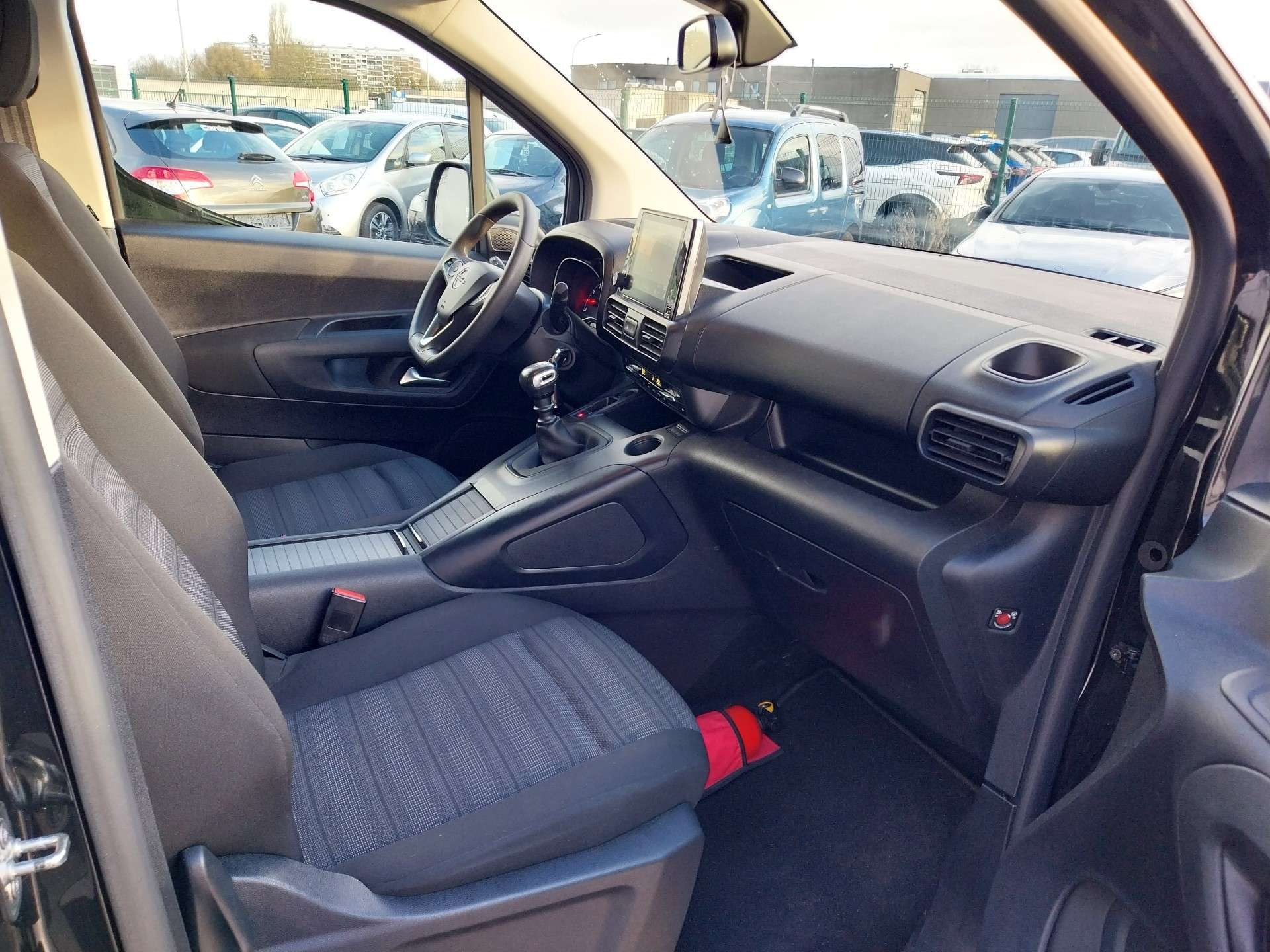 Opel Combo Life 1.2 T  Edition Plus //GPS//CAMERA//ANDROID AUTO//