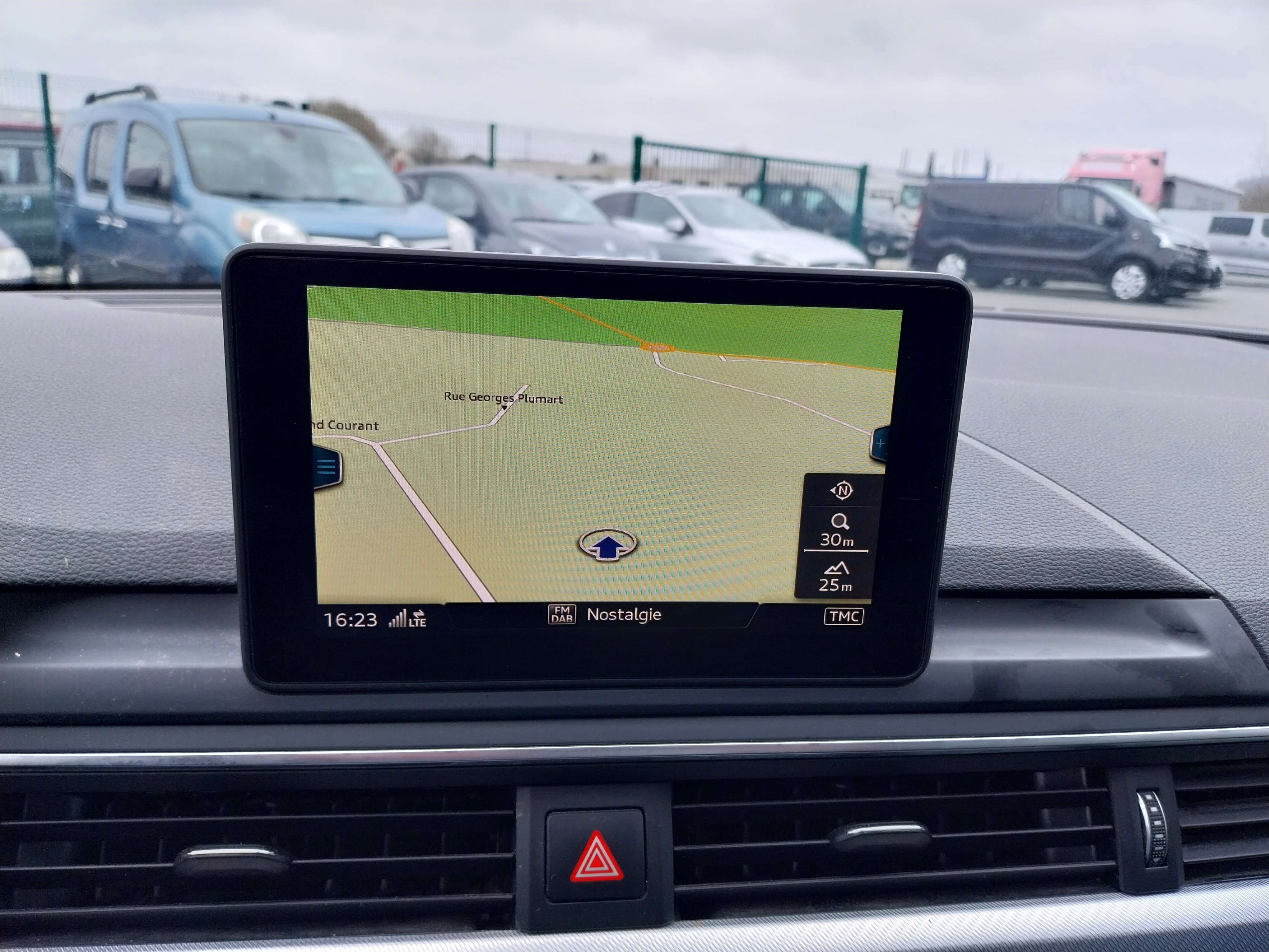 Audi A4 35 TFSI Design/S-LINE/GPS/CLIM/BLUETOOTH/GARANTIE/