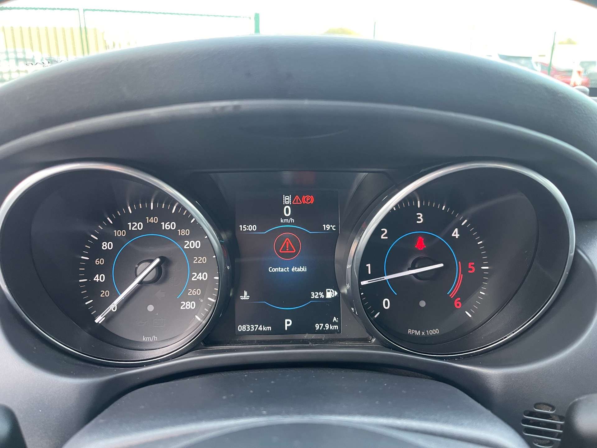 Jaguar XE 2.0 D Prestige // CUIR //GPS //CAMERA //GARANTIE
