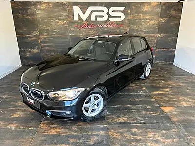 Bmw Serie 1 116 116i *GPS *CUIR *CLIM