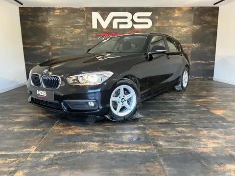 Bmw Serie 1 116 116i *GPS *CUIR *CLIM