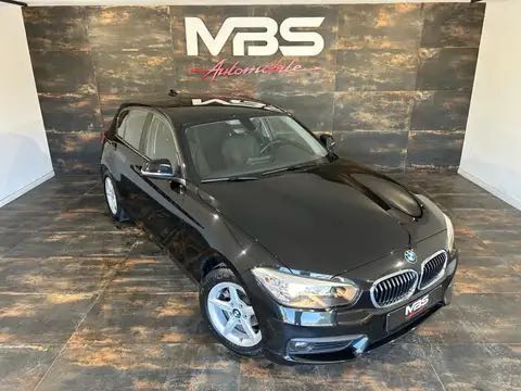 Bmw Serie 1 116 116i *GPS *CUIR *CLIM
