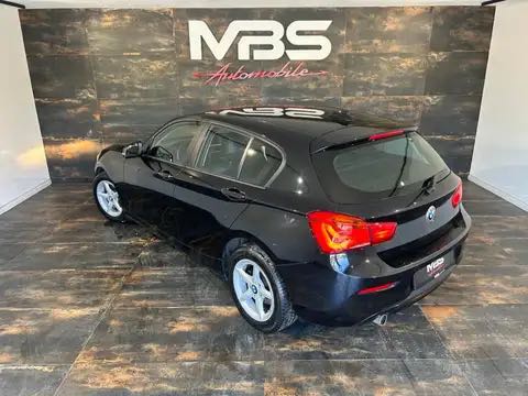 Bmw Serie 1 116 116i *GPS *CUIR *CLIM