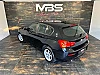 Bmw Serie 1 116 116i *GPS *CUIR *CLIM thumbnail