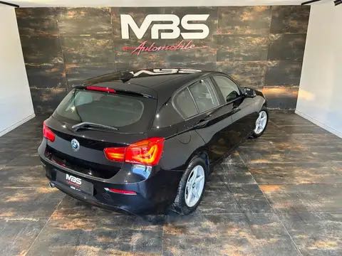 Bmw Serie 1 116 116i *GPS *CUIR *CLIM