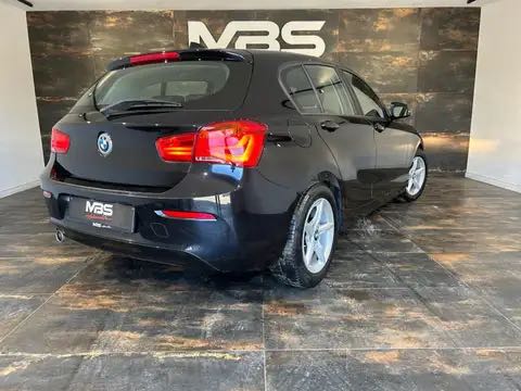 Bmw Serie 1 116 116i *GPS *CUIR *CLIM