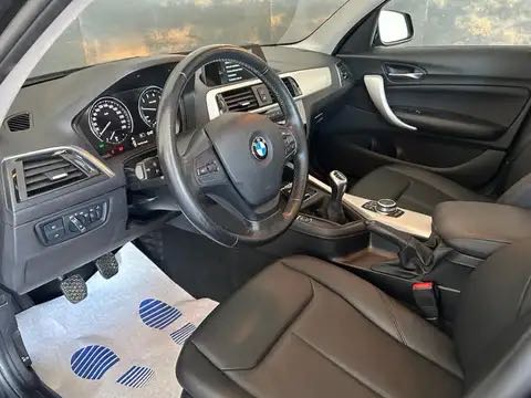Bmw Serie 1 116 116i *GPS *CUIR *CLIM
