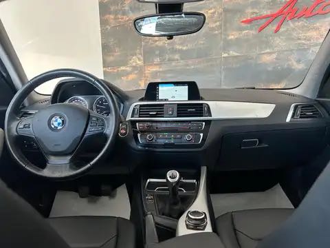 Bmw Serie 1 116 116i *GPS *CUIR *CLIM