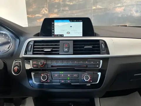 Bmw Serie 1 116 116i *GPS *CUIR *CLIM
