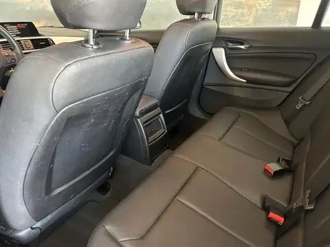 Bmw Serie 1 116 116i *GPS *CUIR *CLIM