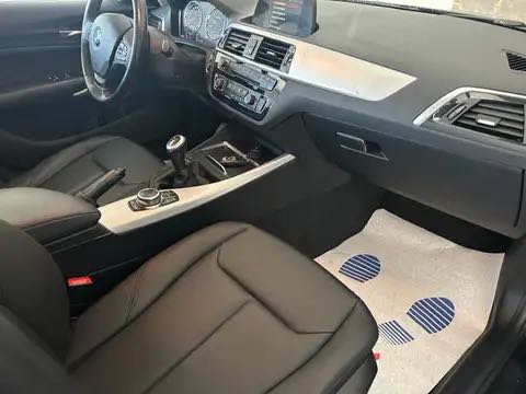 Bmw Serie 1 116 116i *GPS *CUIR *CLIM